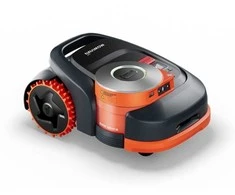 Vejos robotas SEGWAY Navimow H230E