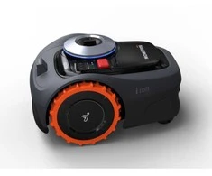 Vejos robotas Segway Navimow i108E