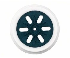 Velcro padas BOSCH 150mm M
