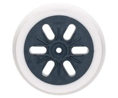 Velcro padas BOSCH 150mm M