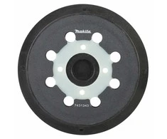 Makita 125 apvalus padas, BO001CGZ, BO003CGZ 1914J2-2