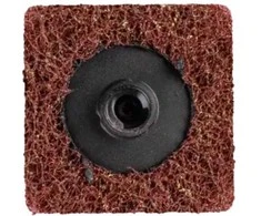 Veltinio šlifavimo diskelis PFERD CD VRW SQ 35x35mm A100