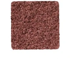 Veltinio šlifavimo diskelis PFERD CD VRW SQ 35x35mm A280