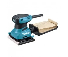 Makita Vibracinis šlifuoklis BO4556 200 W