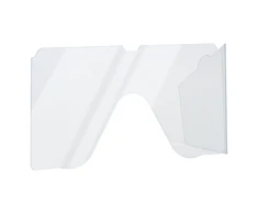 Vidinis apsauginis stikliukas GYS Goggle 3