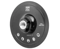 Šlifavimo padas Pferd KRH; M14; 125 mm