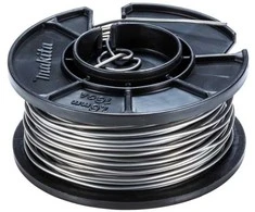 Makita Atkaitinta rišimo viela. 1915N0-0 TR001G • 1,6mm, 32VNT/PAK