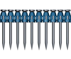 Bosch NB-40 concrete nails, 40mm, 1000psc.