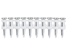 Vinys betonui MAKITA Premium 3,1x22mm, 1000vnt. su priedu