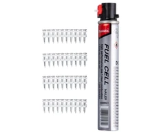 Vinys betonui MAKITA Premium 3,1x22mm, 1000vnt. su priedu