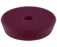 Violetinė poliravimo kempinė FLEX PP-M 125 VE, 2vnt