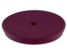 Violetinė poliravimo kempinė FLEX PP-M 150 VE 2vnt
