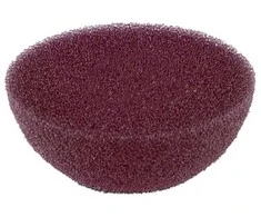 Violetinė poliravimo kempinė FLEX PP-M 50 VE, 5vnt