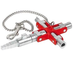 Visraktis KNIPEX 001106V01