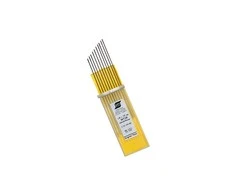 Volframinis elektrodas ESAB Tungsten 2,4mm, žalias