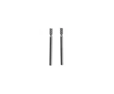 Volframo vanadžio freza 3 mm PROXXON (2 vnt.)