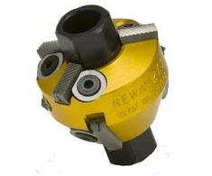 Vožtuvų lizdų freza NEWAY CU273 31,8mm (1 1/4")