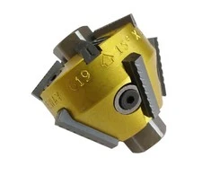 Vožtuvų lizdų freza NEWAY CU619 38mm