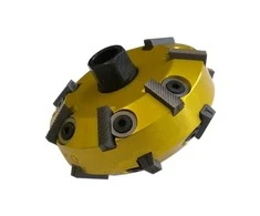 Vožtuvų lizdų freza NEWAY CU662 57,2mm