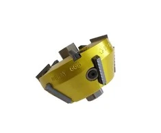Vožtuvų lizdų freza NEWAY CU666 57,2mm
