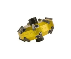 Vožtuvų lizdų freza NEWAY CU677 63,5mm