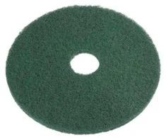 Žalias šveitimo padas NILFISK 508mm, 5vnt.