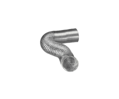 Žarna šildytuvui EUROM Heat-Duct-Pro 3kW, 5m