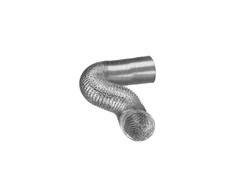 Žarna šildytuvui EUROM Heat-Duct-Pro 9kW, 5m