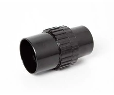 Žarnos jungtis su siurbliu NILFISK Ø36mm