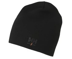 Žieminė kepurė HELLY HANSEN Lifa Merino Beanie, juoda