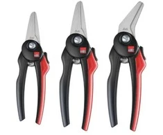 Universalios žirklės Bessey COMBI-SET-A; 3 vnt.
