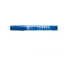 Fila Žymeklis 2-6 mm LYRA mėlyna