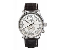 Laikrodis 100 Years Zeppelin 7640-1