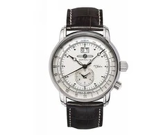 Laikrodis 100 Years Zeppelin 7640-1