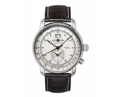 Laikrodis 100 Years Zeppelin 7640-1