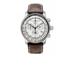 Laikrodis 100 Years Zeppelin 7680-1