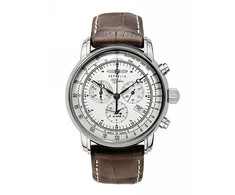 Laikrodis 100 Years Zeppelin 7680-1