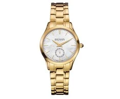 Laikrodis Balmain Classic R Lady Small Second B4710.33.86