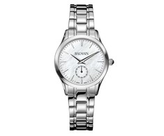 Laikrodis Balmain Classic R Lady Small Second B4711.33.86