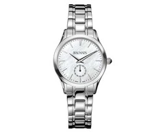 Laikrodis Balmain Classic R Lady Small Second B4711.33.86