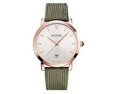 Laikrodis Balmain Laelia Gent B4429.92.26