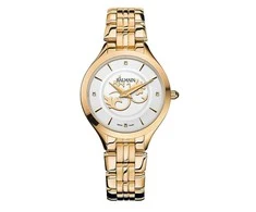 Laikrodis Balmain Maestria Lady Round II B4510.33.16