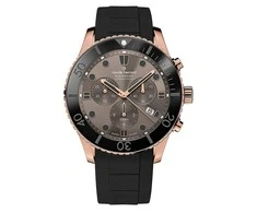 Laikrodis Claude Bernard Aquarider Chronograph 10252 37RNGCA GRN