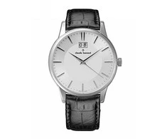 Laikrodis Claude Bernard Classic Big Date 63003 3 AIN