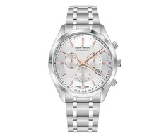 Laikrodis Claude Bernard Classic Chronograph 10246 3M AIR
