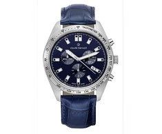 Laikrodis Claude Bernard Classic Chronograph 10247 3C BUIN