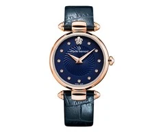 Laikrodis Claude Bernard Dress Code Quartz 20501 37R BUIFR2