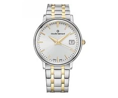 Laikrodis Claude Bernard Sophisticated Classics 54005 357JM AID