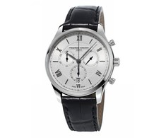 Laikrodis Frederique Constant Classics Chronograph FC-292MS5B6