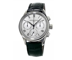 Laikrodis Frederique Constant Flyback Chronograph Manufacture FC-760MC4H6